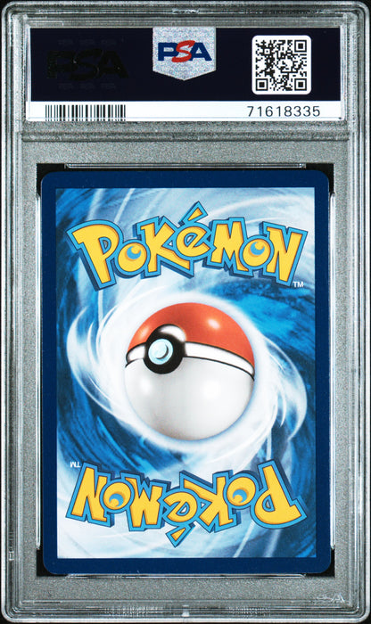 FA/PIKACHU CROWN ZENITH 2023 POKEMON SWORD AND SHIELD CROWN ZENITH PSA GEM MT 10