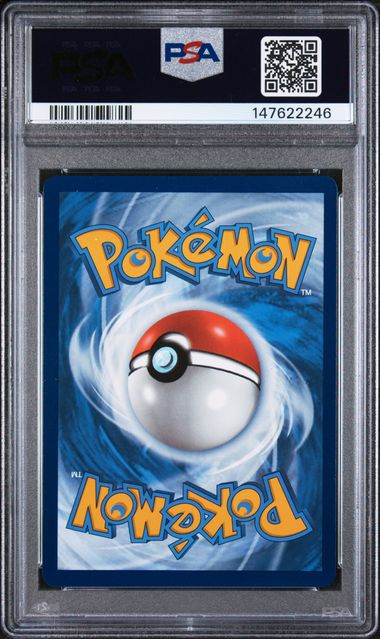 2025 POKEMON DRI EN-DESTINED RIVALS #232 CYNTHIA'S GARCHOMP ex SPECIAL ILLUSTRATION RARE PSA 10