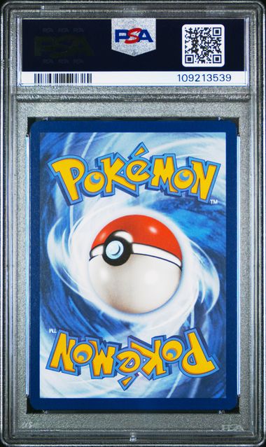 2024 POKEMON SSP EN-SURGING SPARKS #203 LATIOS ILLUSTRATION RARE PSA 10