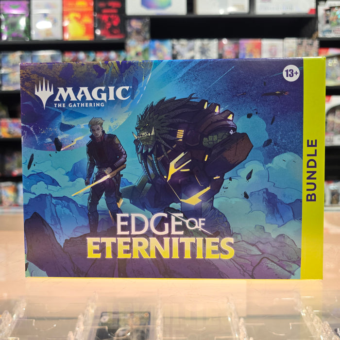 Magic: The Gathering - Edge of Eternities - Bundle