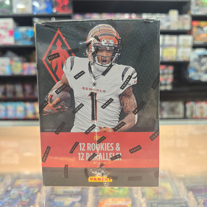 2025 Phoenix Football Hobby Box