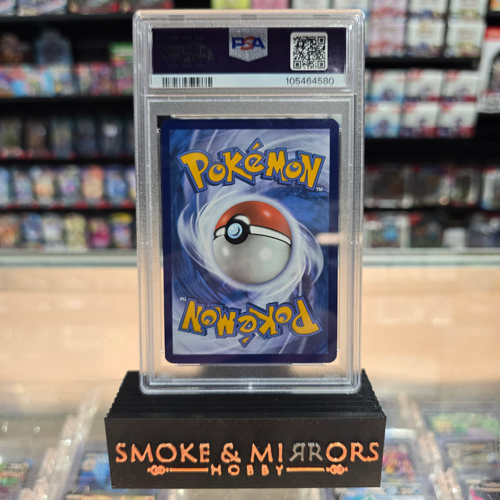 Gengar (TG06/TG30) [Sword & Shield: Lost Origin] PSA 10