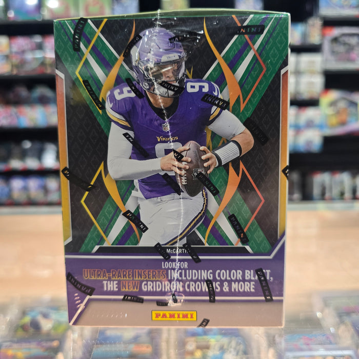 2024 Phoenix Football Hobby Box