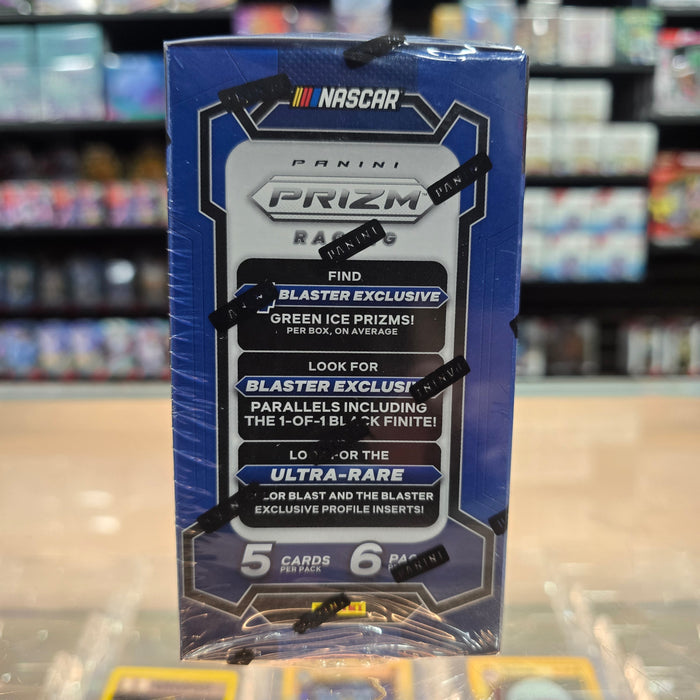2024 Prizm Racing Hobby Blaster Box