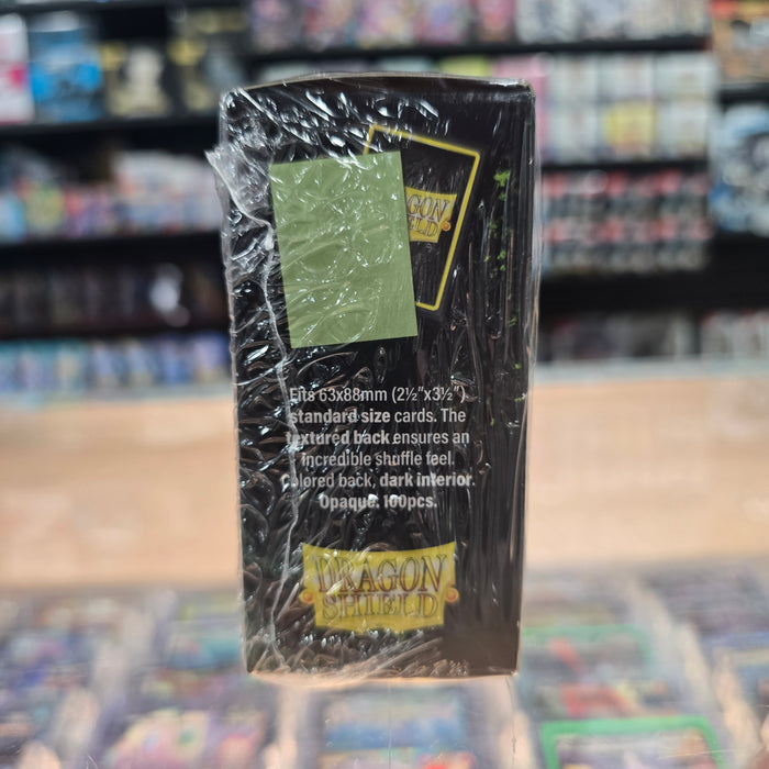 Dragon Shield Deck Protector - Matte Dual Gooseberry 100 CT