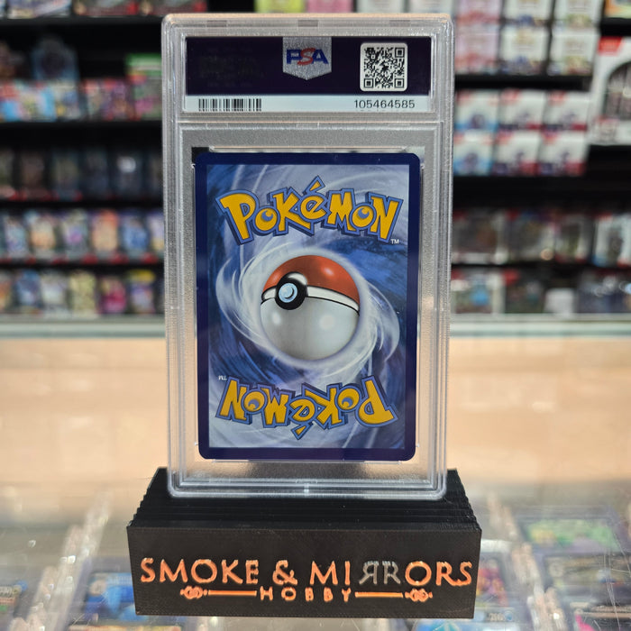 Feebas (198/191) [Scarlet & Violet: Surging Sparks] PSA 10