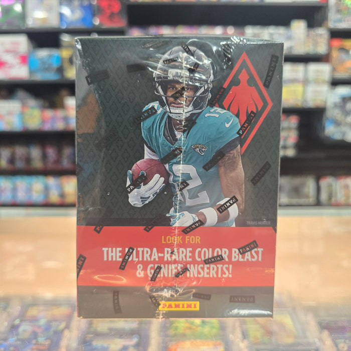 2025 Phoenix Football Hobby Box