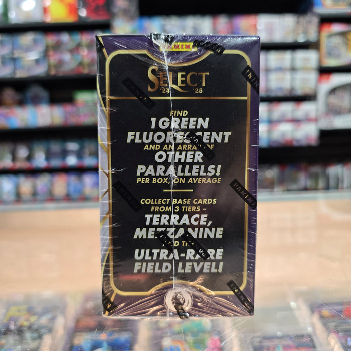 2024-25 Select Premier League Soccer Mega Box