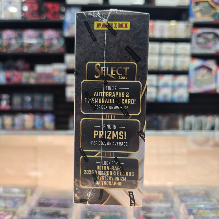 2024 Select Football Hobby Box