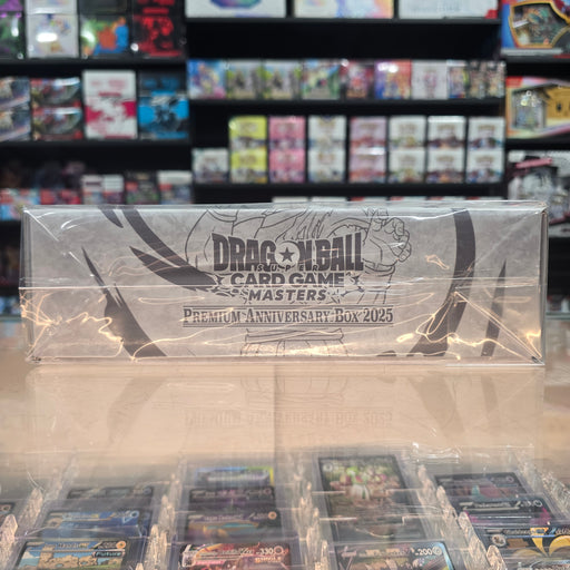 Dragon Ball Super Booster Boxes Smoke and Mirrors Hobby Dragon Ball Super Booster Boxes Smoke and Mirrors Hobby