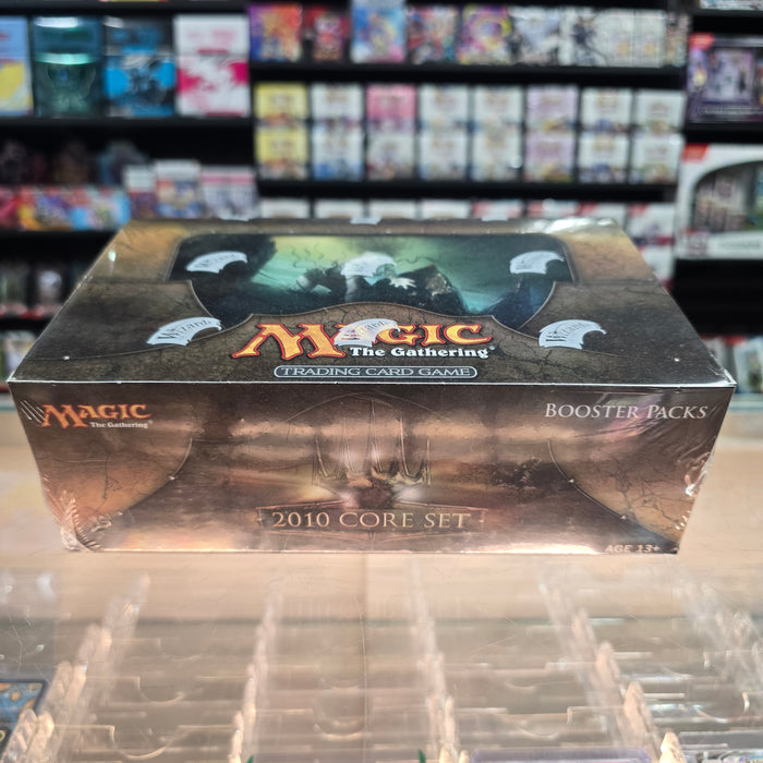 Magic: The Gathering - 2010 Core Set - Booster Box