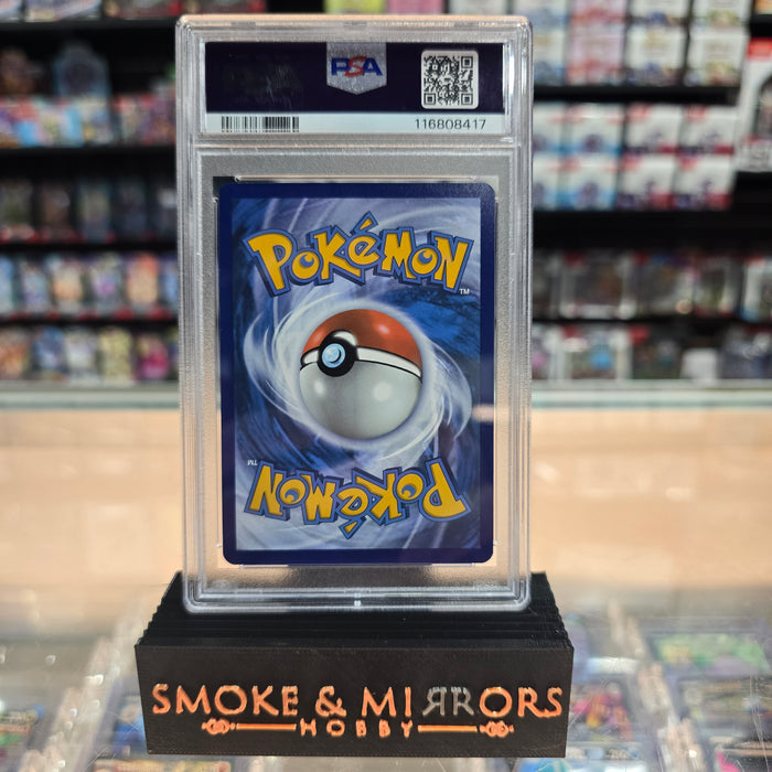 Spheal (199/191) [Scarlet & Violet: Surging Sparks] PSA 10