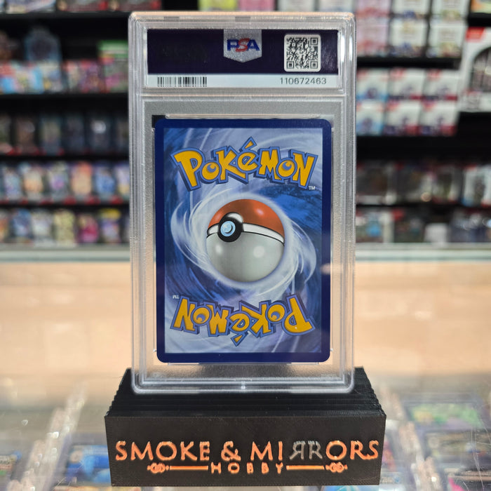 Iono's Kilowattrel (163/159) [Scarlet & Violet: Journey Together] PSA 10