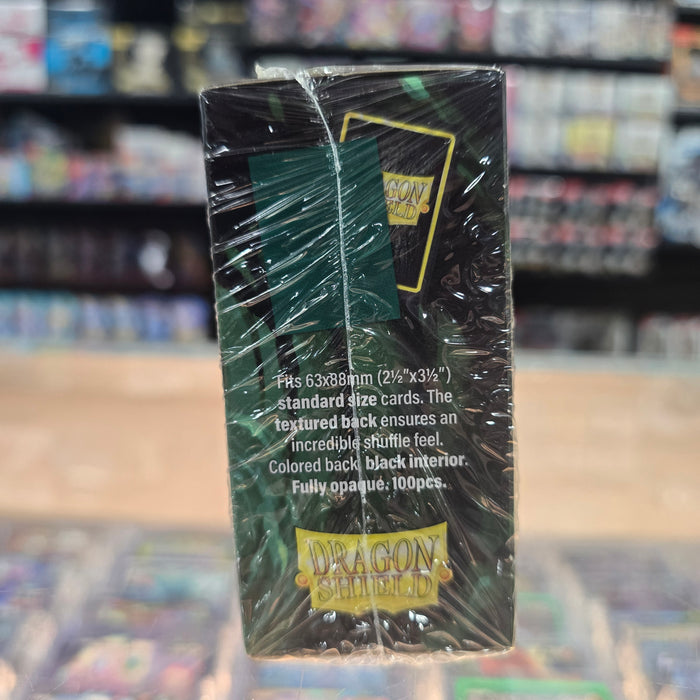 Dragon Shield Deck Protector - Matte Dual Power 100 CT
