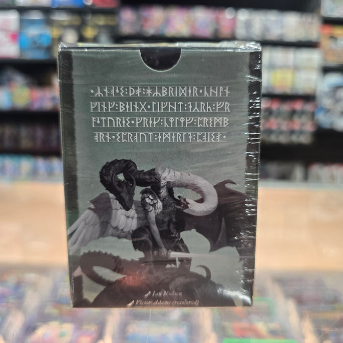 Dragon Shield Deck Protector - Forest Green (Non-Glare) 100 CT