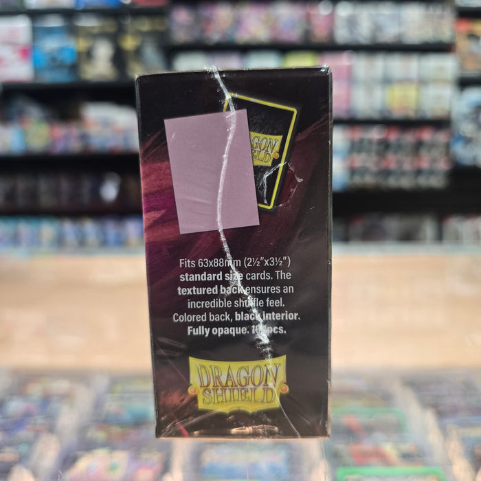 Dragon Shield Deck Protector - Matte Dual Blossom 100CT