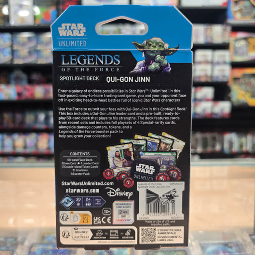 Star Wars Unlimited Smoke and Mirrors Hobby Star Wars Unlimited Smoke and Mirrors Hobby