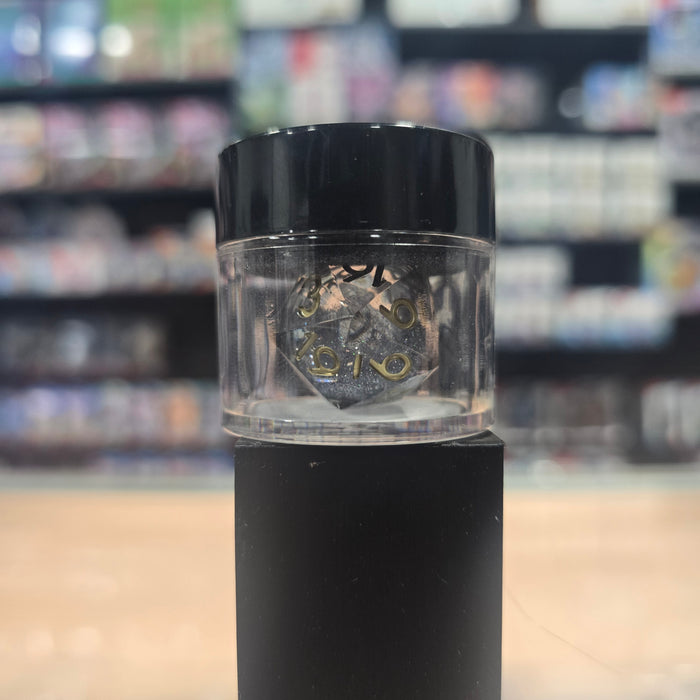 Elixer Liquid Core - D20 (Vanishing Oil)