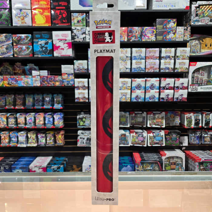 Ultra-PRO: Pokémon Playmat - Charmander