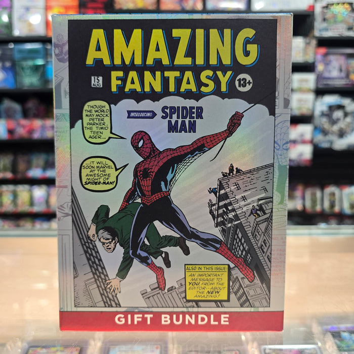 Magic: The Gathering - Marvel's Spider-Man - Gift Bundle (Limit 1)