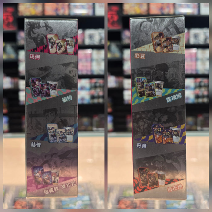 Pokémon TCG: Marnie Trainer Collection (Simplified Chinese)