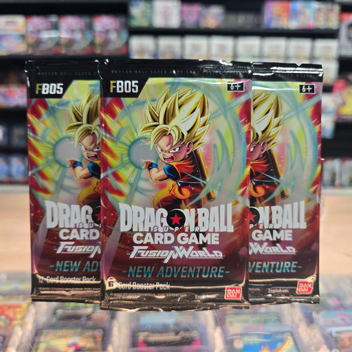 Dragon Ball Super Booster Boxes Smoke and Mirrors Hobby Dragon Ball Super Booster Boxes Smoke and Mirrors Hobby