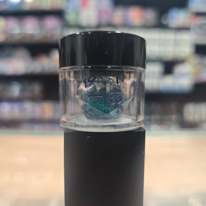 Elixer Liquid Core - D20 (Disco Vibes)