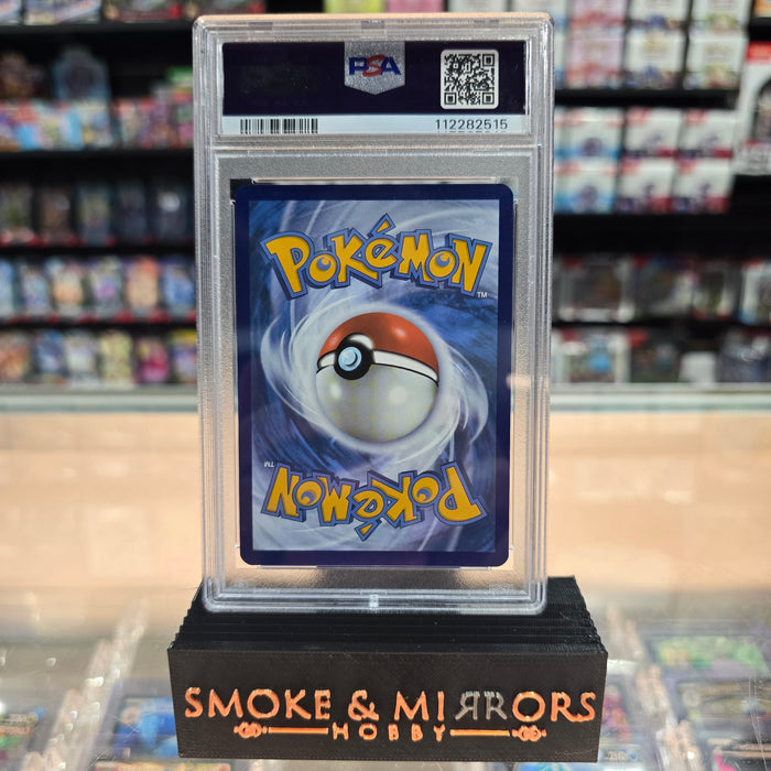 Yveltal (205/182) [Scarlet & Violet: Paradox Rift] PSA 10