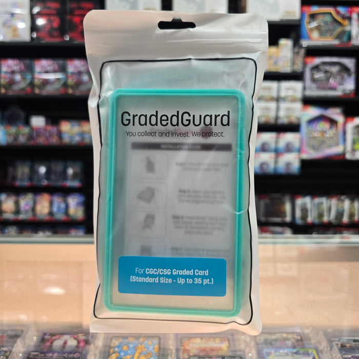 GradedGuard: Standard Case CGC (Mint)