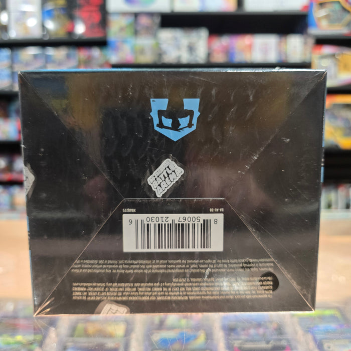 Bo Jackson Battle Arena - Alpha Update Edition Collector Booster