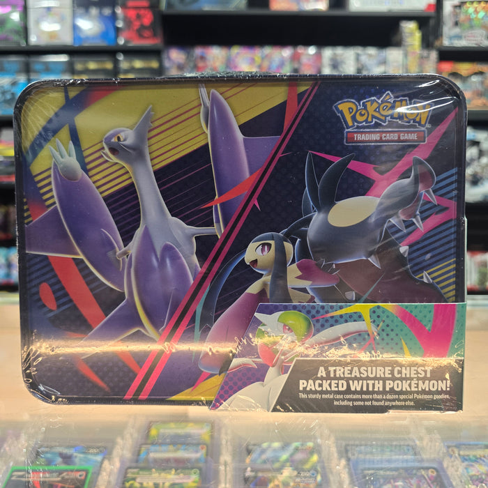 Pokémon TCG: Collector Chest (Fall 2025) (Limit 1)