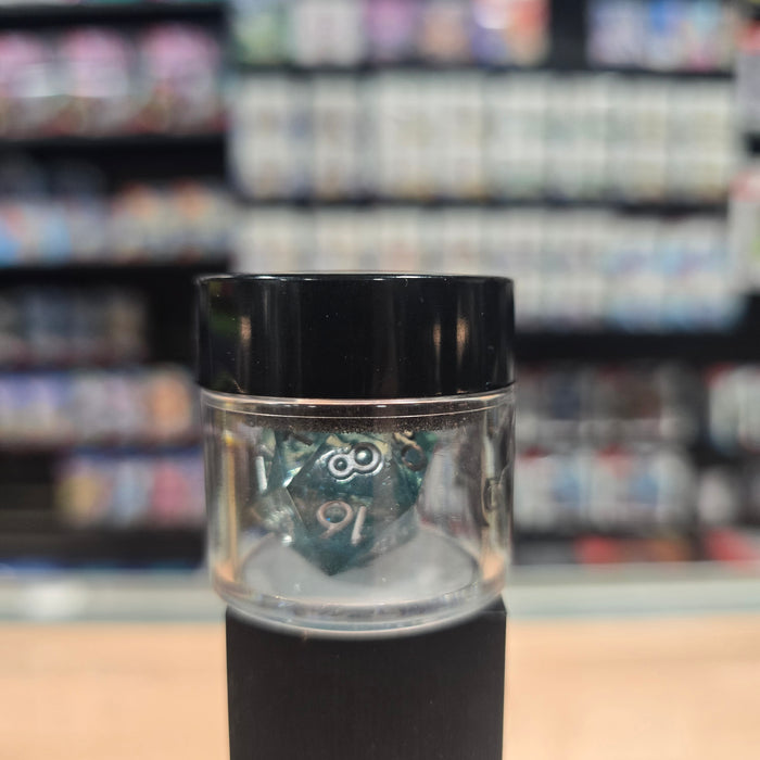 Elixer Liquid Core - D20 (Mana Extract)