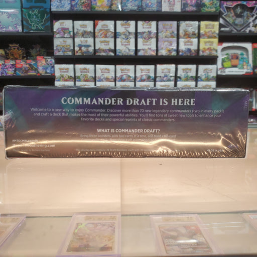 MTG Booster Boxes Smoke and Mirrors Hobby MTG Booster Boxes Smoke and Mirrors Hobby