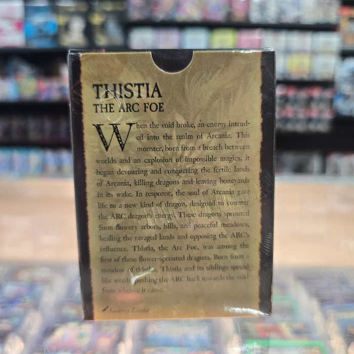 Dragon Shield Deck Protector - Matte Dual Blossom 100CT