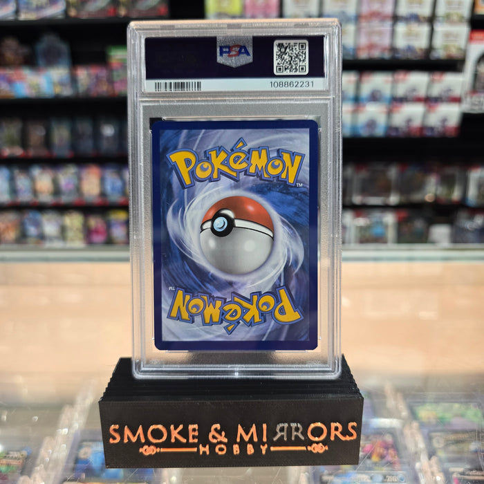 Mimikyu (SVP075) [Scarlet & Violet: Black Star Promos] PSA 10