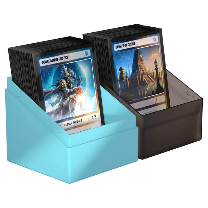 Ultimate Guard - Boulder Deck Case 100+ Harry Potter (Ravenclaw)