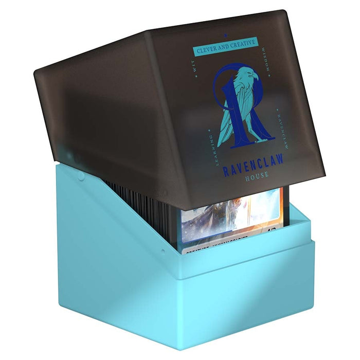Ultimate Guard - Boulder Deck Case 100+ Harry Potter (Ravenclaw)