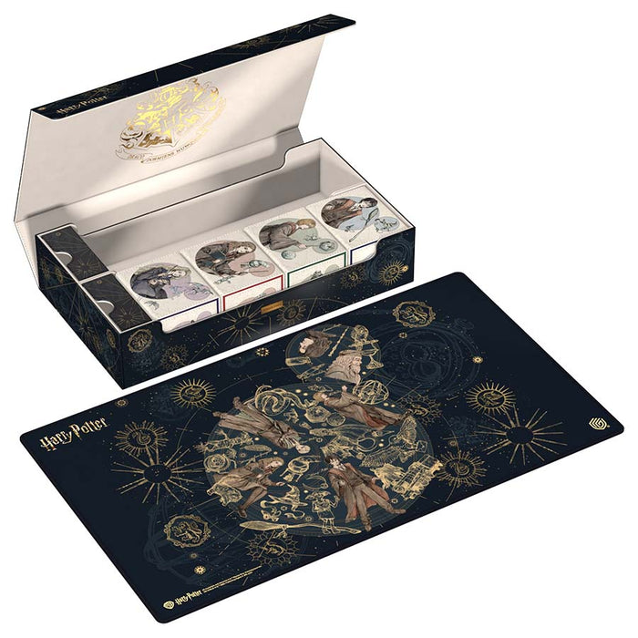 Ultimate Guard: Omnihive 1000+ Deck Box - Harry Potter