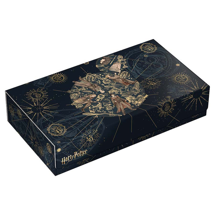 Ultimate Guard: Omnihive 1000+ Deck Box - Harry Potter