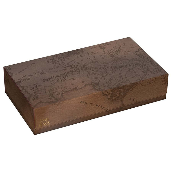 Ultimate Guard: Omnihive 1000+ Deck Box - LoTR "Places of Middle Earth"