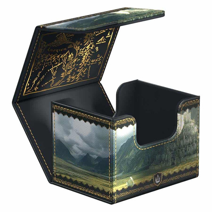 Ultimate Guard: Sidewinder 100+ Deck Case - LoTR "Places of Middle Earth" (Gondor)