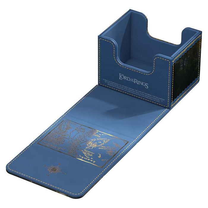 Ultimate Guard: Sidewinder 100+ Deck Case - LoTR "Places of Middle Earth" (Rivendell)