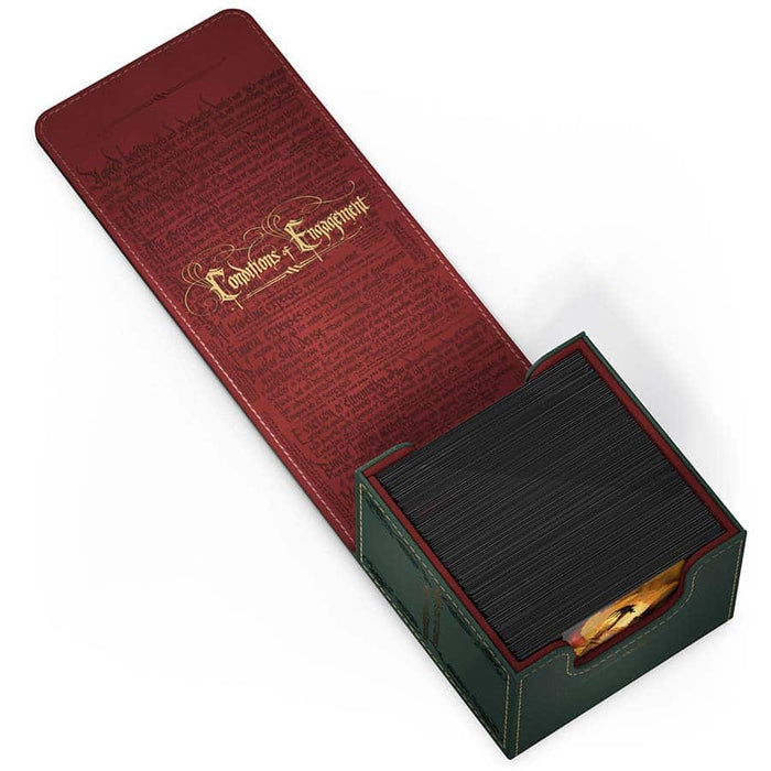Ultimate Guard: Sidewinder 133+ Deck Case - The Hobbit (A Fateful Engagement)