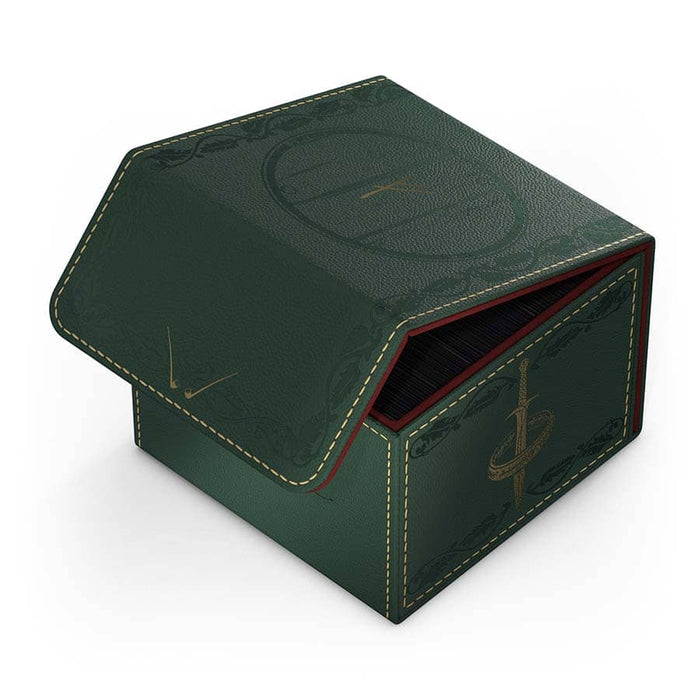 Ultimate Guard: Sidewinder 133+ Deck Case - The Hobbit (A Fateful Engagement)