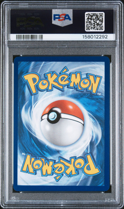 STEVEN'S METAGROSS ex SPECIAL ILLUSTRATION RARE 2026 POKEMON ASC EN-ASCENDED HEROES PSA GEM MT 10