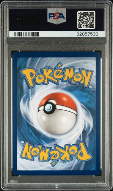 2022 POKEMON GO #079 FA/MEWTWO VSTAR SECRET PSA 10