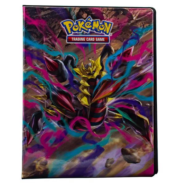Ultra-PRO: Pokémon 9 Pocket Binder