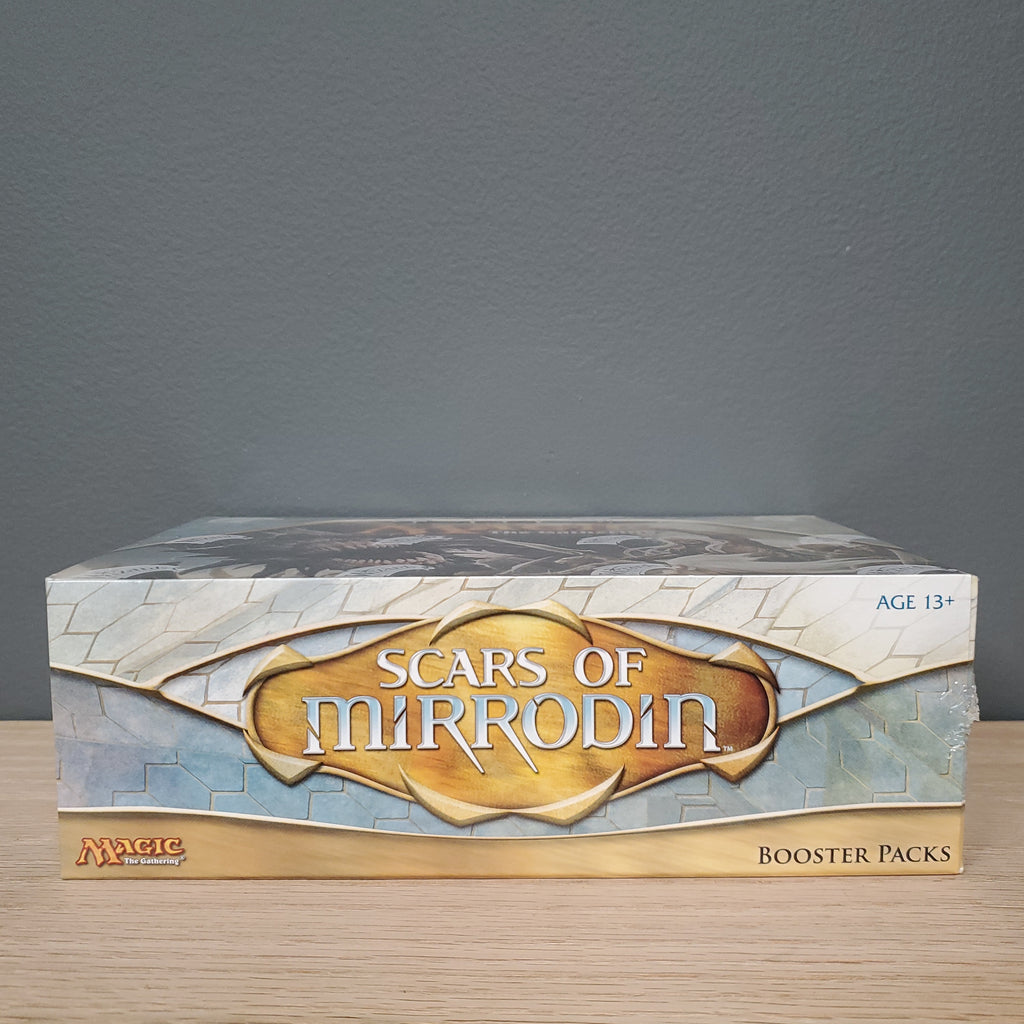 Magic: The Gathering