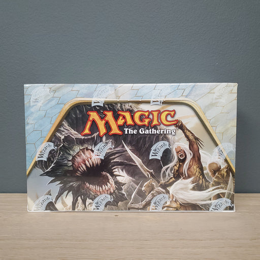 scars of mirrodin booster box Amazon.com: Magic The Gathering Scars of Mirrodin Booster Box Includes 36 Packs : Toys & Games