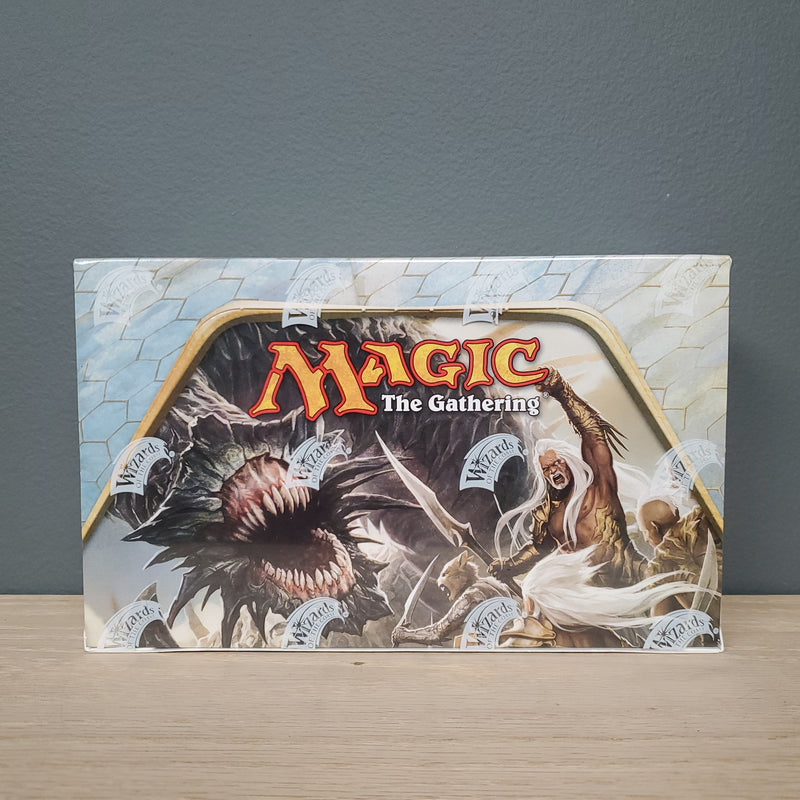 Magic: The Gathering - Scars of Mirrodin Booster Box